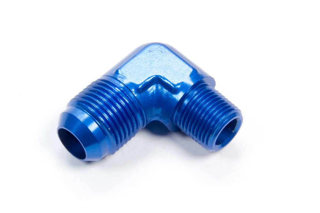 AEROQUIP FCM2016 90 Deg 10 AN to 3/8in Pipe Alum Adapter
