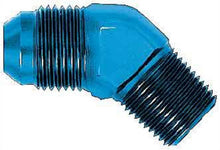 Load image into Gallery viewer, AEROQUIP FCM2023 45 Alum #8flare/3/8in Pipe