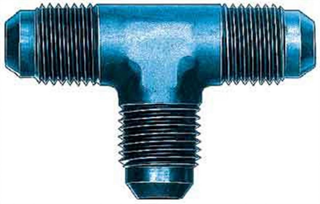 AEROQUIP FCM2060 #3 Flare End Union Tee