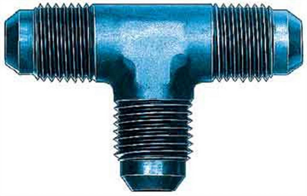AEROQUIP FCM2065 #12 Flare End Union Tee