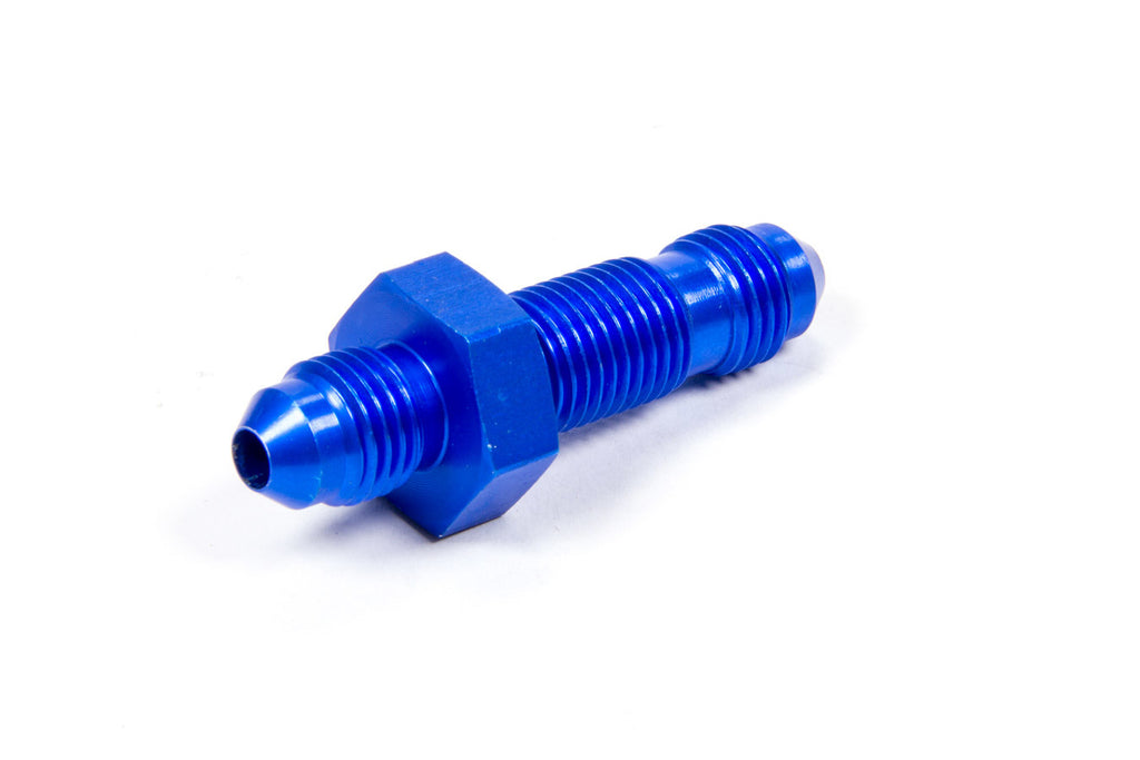 AEROQUIP FCM2071 #4 Flare End Blkhd Union