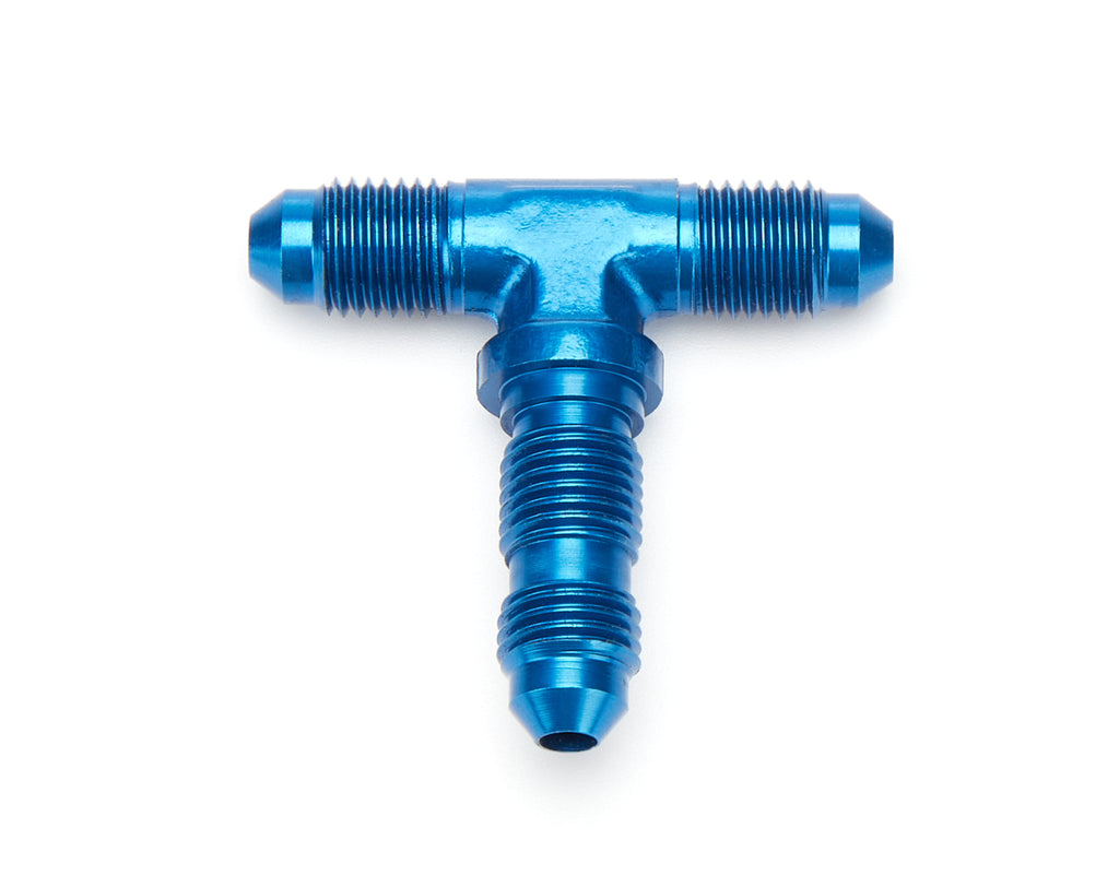 AEROQUIP FCM2091 #4 Flare Blkhd Branch Te