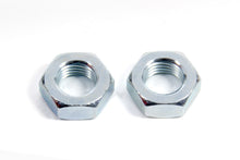 Load image into Gallery viewer, AEROQUIP FCM2096 #4 Steel Bulkhead Locknu