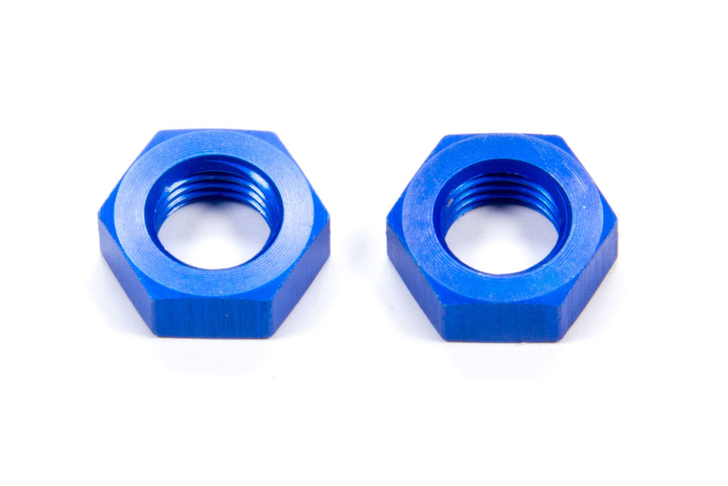 AEROQUIP FCM2099 Alum #4 Locknut