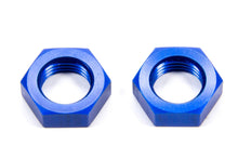 Load image into Gallery viewer, AEROQUIP FCM2100 Alum #6 Locknut
