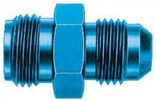 Load image into Gallery viewer, AEROQUIP FCM2108 Fuel Pump Adapter (Alum)