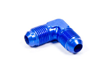 Load image into Gallery viewer, AEROQUIP FCM2120 Alum #6 90 Elbow Union