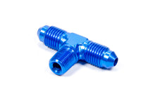 Load image into Gallery viewer, AEROQUIP FCM2121 Alum #4 Male Branch Tee