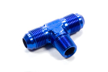 Load image into Gallery viewer, AEROQUIP FCM2123 Alum #8 Male Branch Tee