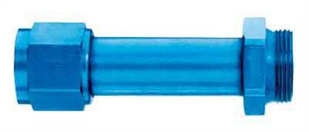 AEROQUIP FCM2192 #8 Carb Adapter
