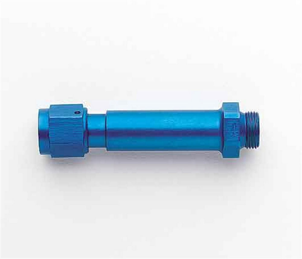 AEROQUIP FCM2247 Demon carburetor adapter
