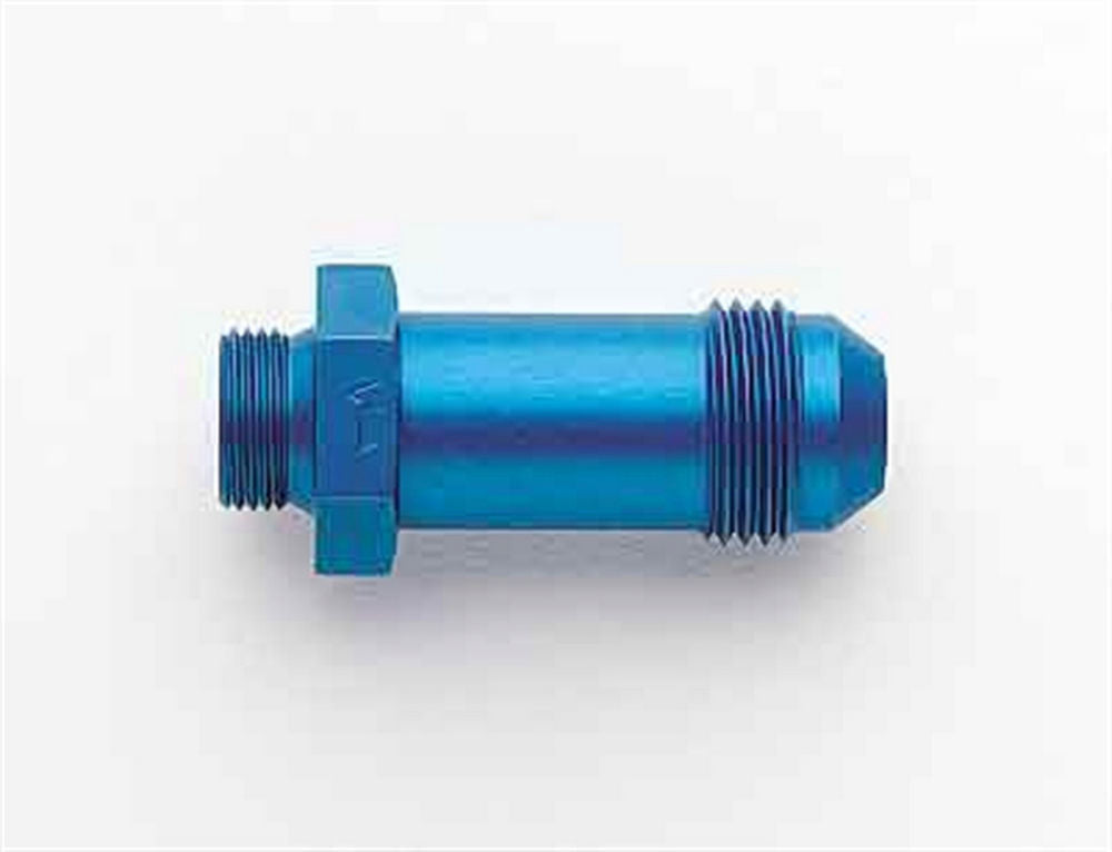 AEROQUIP FCM2249 Demon carburetor adapter