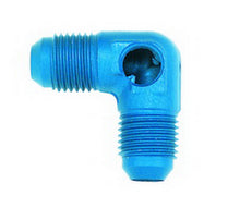 Load image into Gallery viewer, AEROQUIP FCM2272 #6 Male 45 Deg Adapter w/ 1/8in NPT Port