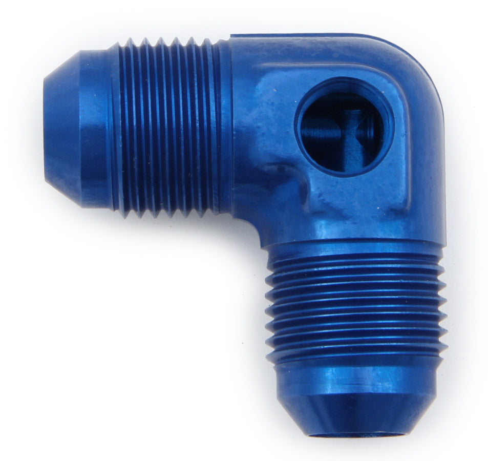 AEROQUIP FCM2273 #8 Male 90 Deg Adapter w/ 1/8in NPT Port
