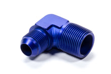 Load image into Gallery viewer, AEROQUIP FCM2293 12an to 1npt 90 Deg. Adapter Fitting