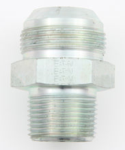 Load image into Gallery viewer, AEROQUIP FCM2536 Steel 1in Mp/#20 37 Flare