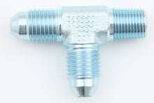 Load image into Gallery viewer, AEROQUIP FCM2701 Male Run Tee Steel #4 To 1/8 Npt