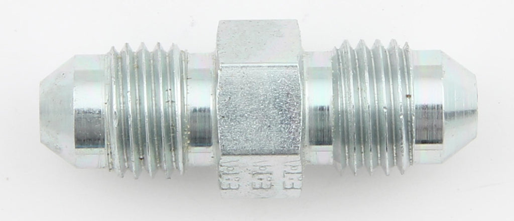 AEROQUIP FCM2751 #4flare/#4flare Stl Unio