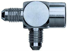 Load image into Gallery viewer, AEROQUIP FCM2817 Female Pipe Flare Tee