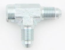 Load image into Gallery viewer, AEROQUIP FCM2818 Female Pipe Flare Tee 4an to 1/8npt