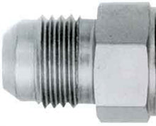 Load image into Gallery viewer, AEROQUIP FCM2871 #4 To 1/4in Flare Adapter