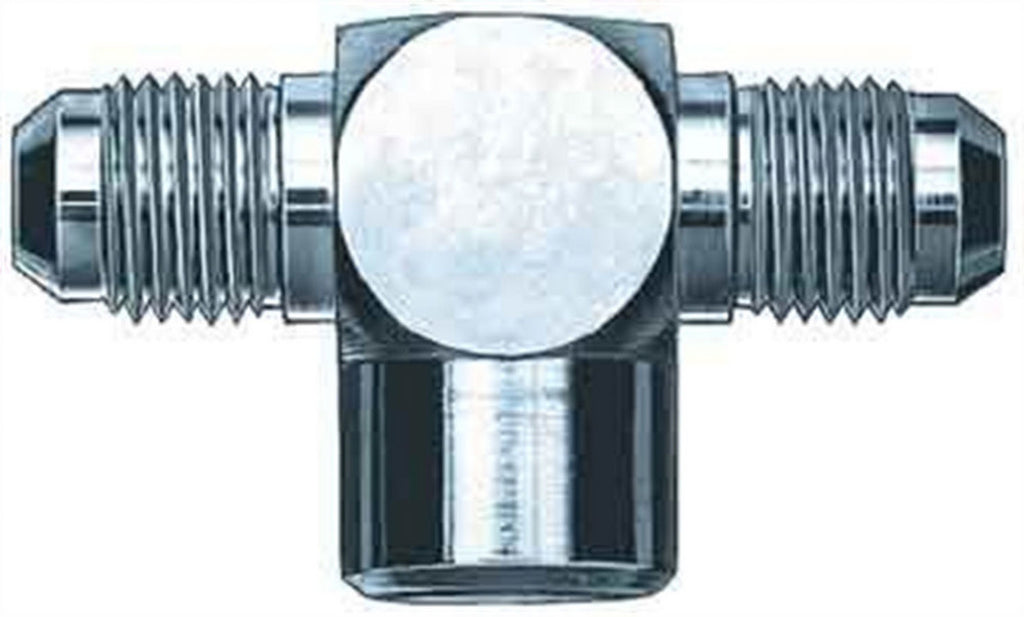 AEROQUIP FCM2881 Female Pipe Flare Tee
