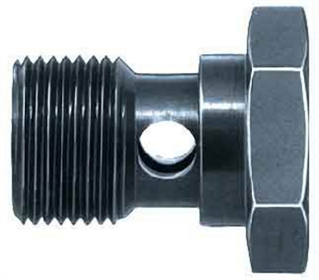 AEROQUIP FCM2923 Metric Banjo Bolt Steel 10mm x 1.25