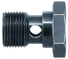 Load image into Gallery viewer, AEROQUIP FCM2923 Metric Banjo Bolt Steel 10mm x 1.25