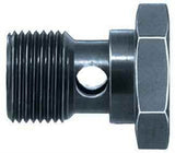 AEROQUIP FCM2923 Metric Banjo Bolt Steel 10mm x 1.25