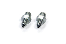 Load image into Gallery viewer, AEROQUIP FCM2929 #3 To 7/16-24 Inverted Steel Adapter