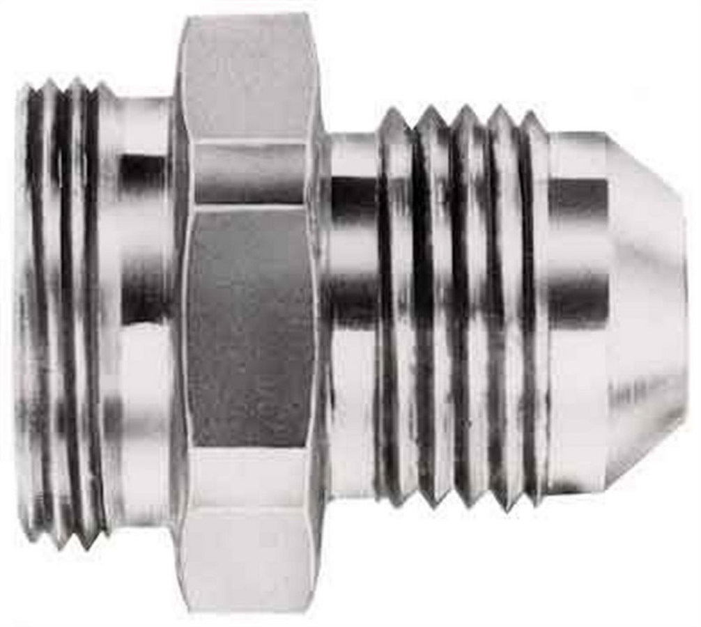 AEROQUIP FCM2961 Dual Feed Holley Adapter