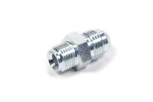 Load image into Gallery viewer, AEROQUIP FCM2963 #6 to 1/2-20 Inverted Flare Steel Fitting