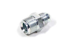 Load image into Gallery viewer, AEROQUIP FCM2965 -6an to 11/16-18 I/F Steel Adapter Fitting