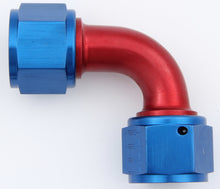 Load image into Gallery viewer, AEROQUIP FCM2981 #12 90 Deg Female Flare Swivel