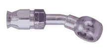Load image into Gallery viewer, AEROQUIP FCM3092 #3 17 Deg Elbow