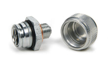 Load image into Gallery viewer, AEROQUIP FCM3136 Quick Drain Male M14x1.5