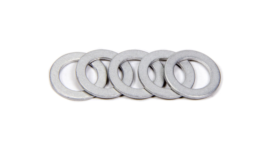 AEROQUIP FCM3513 #4 Aluminum Crushwashers