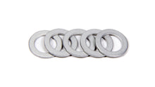 Load image into Gallery viewer, AEROQUIP FCM3513 #4 Aluminum Crushwashers