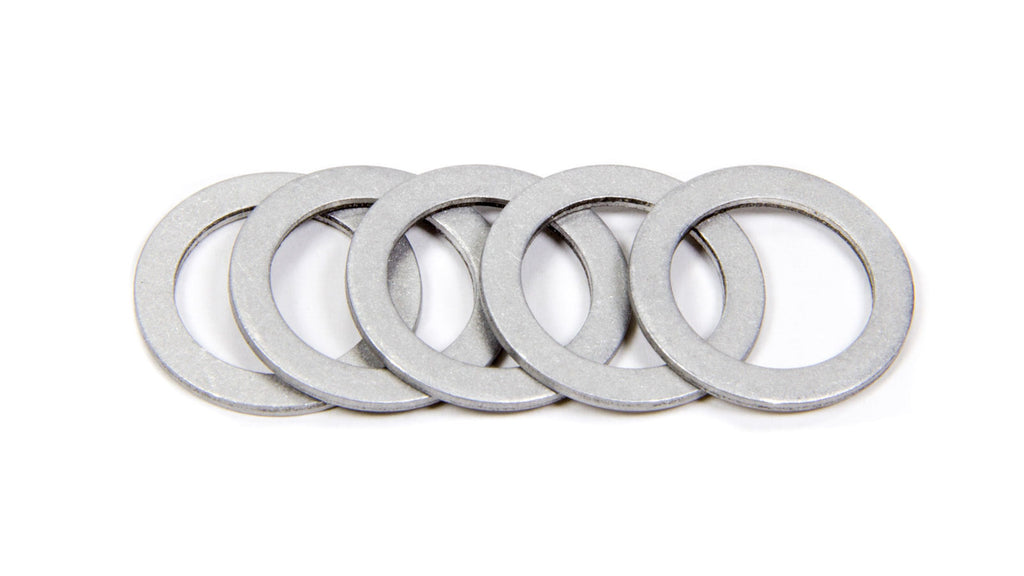 AEROQUIP FCM3514 #6 Aluminum Crushwashers