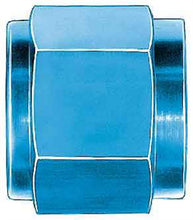 Load image into Gallery viewer, AEROQUIP FCM3555 #4 An Aluminum Tube Nut