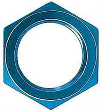 Load image into Gallery viewer, AEROQUIP FCM3556 #3 Locknut Aluminum