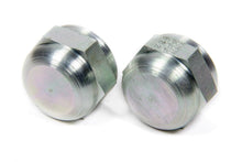 Load image into Gallery viewer, AEROQUIP FCM3605 #12 Steel Cap
