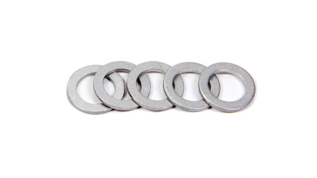 AEROQUIP FCM3642 #3 Aluminum Crushwashers
