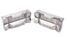Load image into Gallery viewer, AEROQUIP FCM3661 Aluminum Vise Inserts