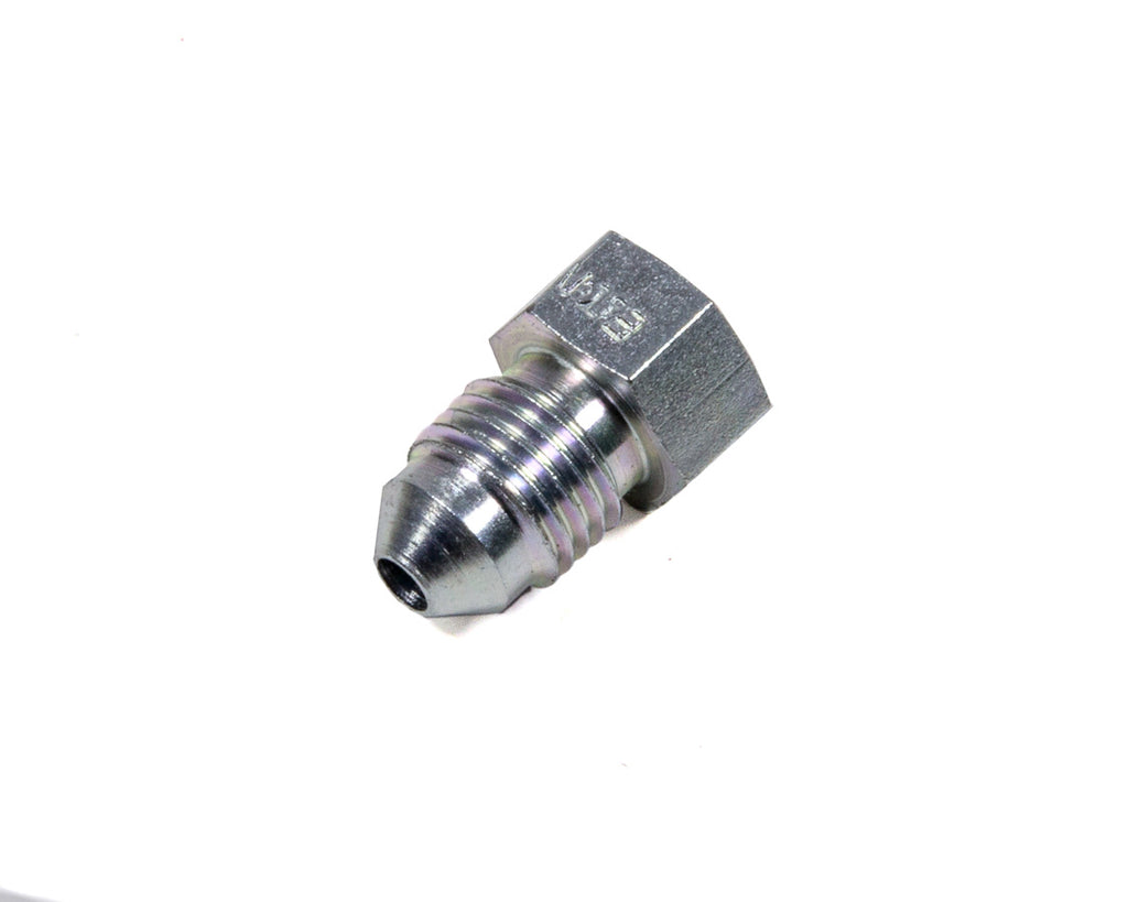 AEROQUIP FCM3701 #3 Steel Flare Plug