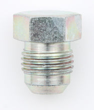 Load image into Gallery viewer, AEROQUIP FCM3702 #4 Steel Flare Plug