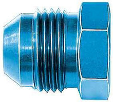 Load image into Gallery viewer, AEROQUIP FCM3715 #8 Alm Flare Plug