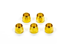 Load image into Gallery viewer, AEROQUIP FCM3721 #4 Brass Replace Sleeve
