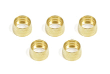 Load image into Gallery viewer, AEROQUIP FCM3823 #6 Brass Repl. Sleeve