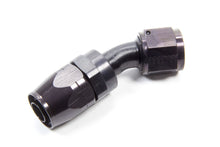 Load image into Gallery viewer, AEROQUIP FCM4474 #10 30 Deg Hose End Black
